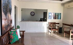 Regio Plaza Hotel